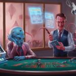 casino alien fairness hoax