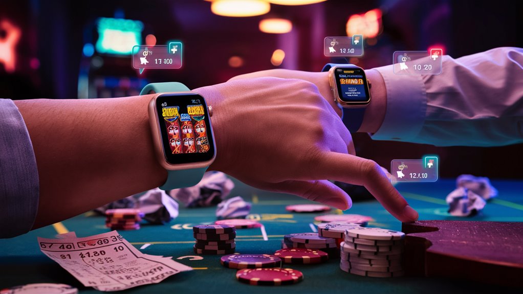 expanding modern gaming limits