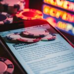 gambling ads harm health sites