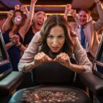 gambling streaks false belief
