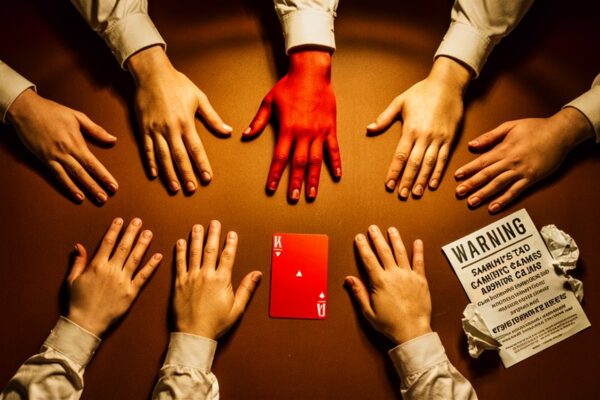 memory bias against scams