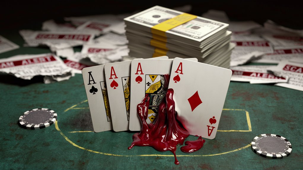 recall influences betting decisions
